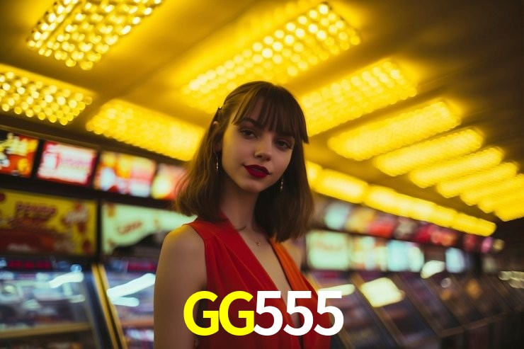 GG555 Rondas de funciones especiales