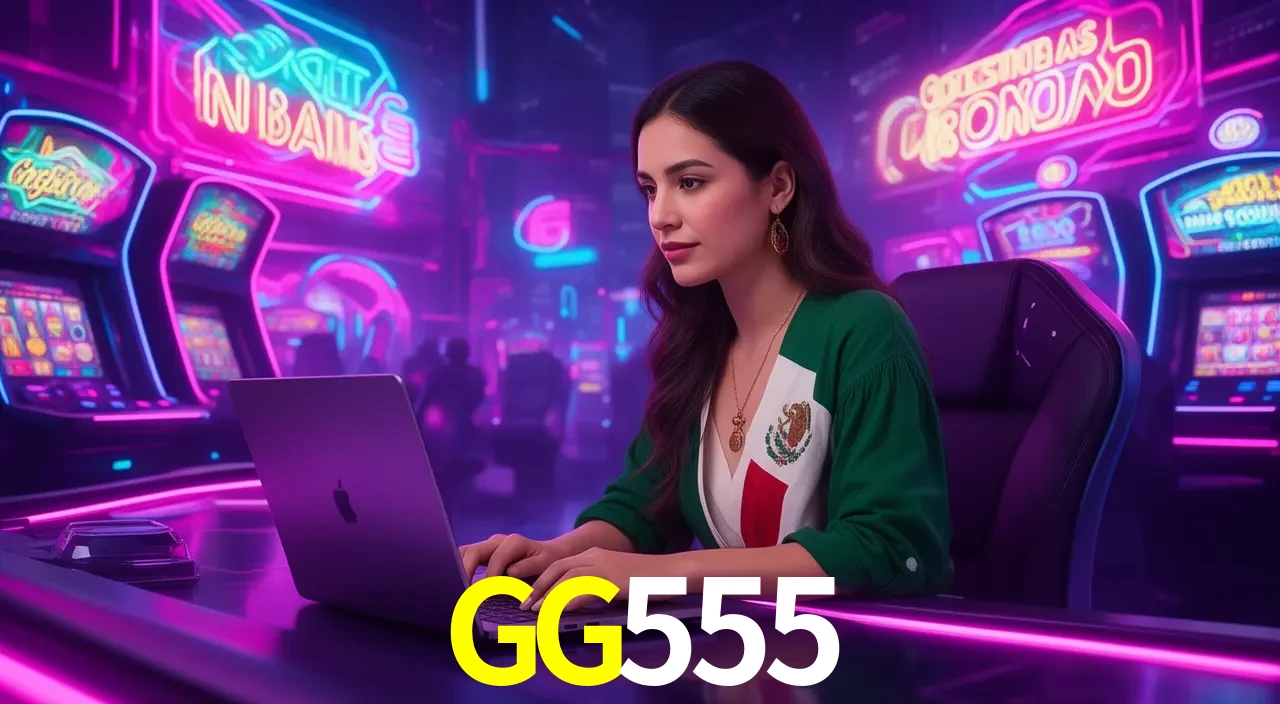 GG555 Diversidad de modos de juego