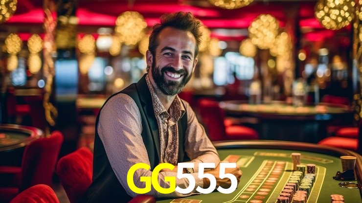 GG555 mobile gaming