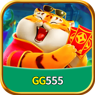 GG555 logo